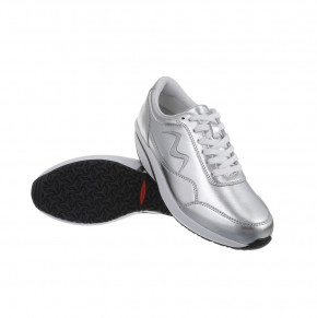 Kupiga silver W 41 MBT Schuhe Damen